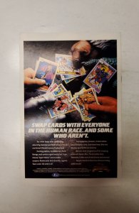 Damage Control #4 (1991) NM Marvel Comic Book J734