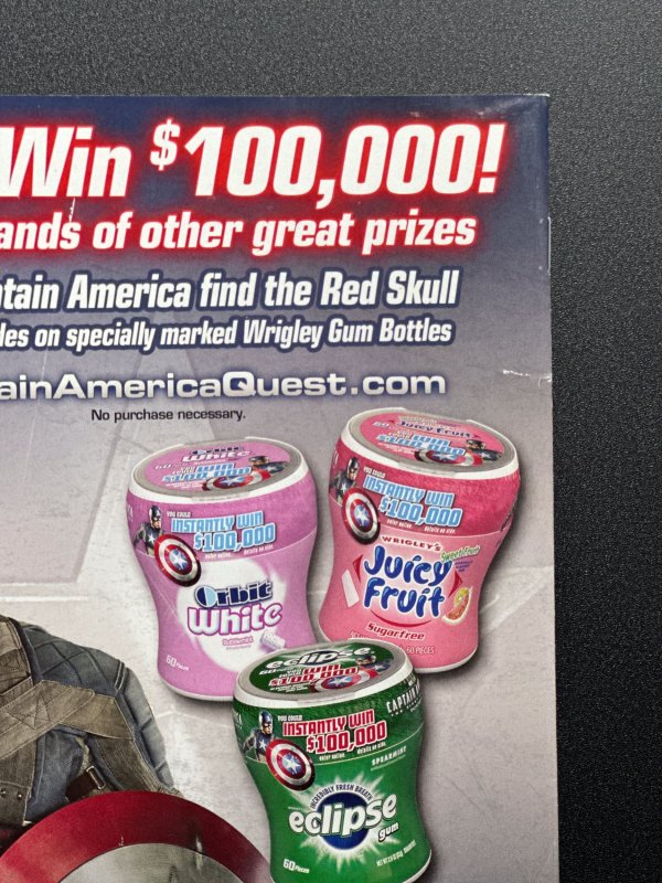 Ultimate Fallout #4 (2011) 1st App of Miles Morales - VF