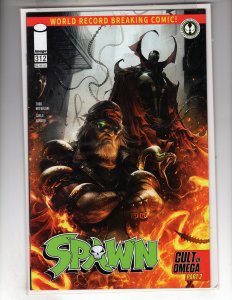 Spawn #312 (2020)   / ECA5x