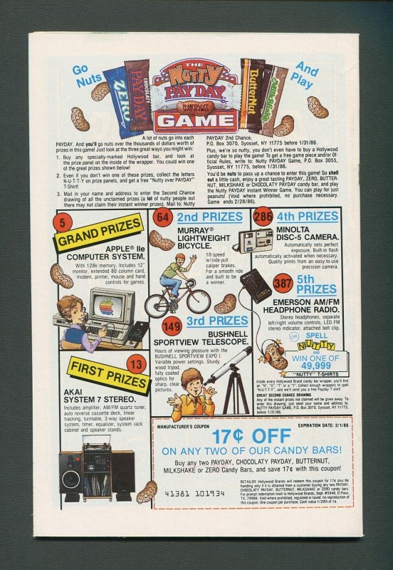 Groo The Wanderer #6  / 9.0 VFN/NM /  August 1985