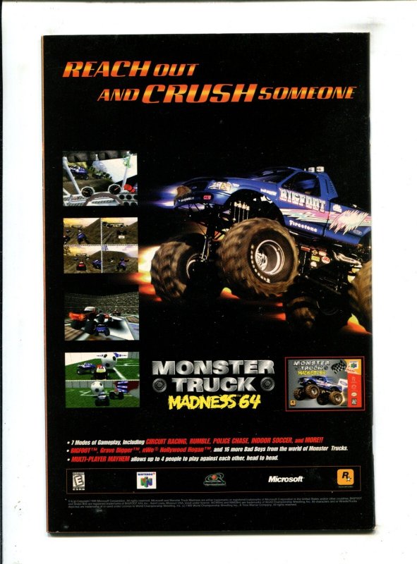 Flash #153 - 1st Appearance of the Folded Man (5.0) 1999