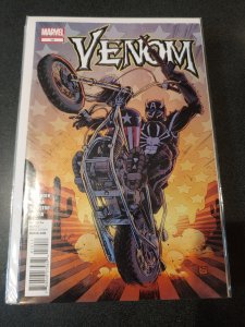 Venom #10 (2012)