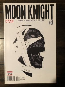 Moon Knight #3