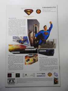 Detective Comics #820 (2006) VF- Condition