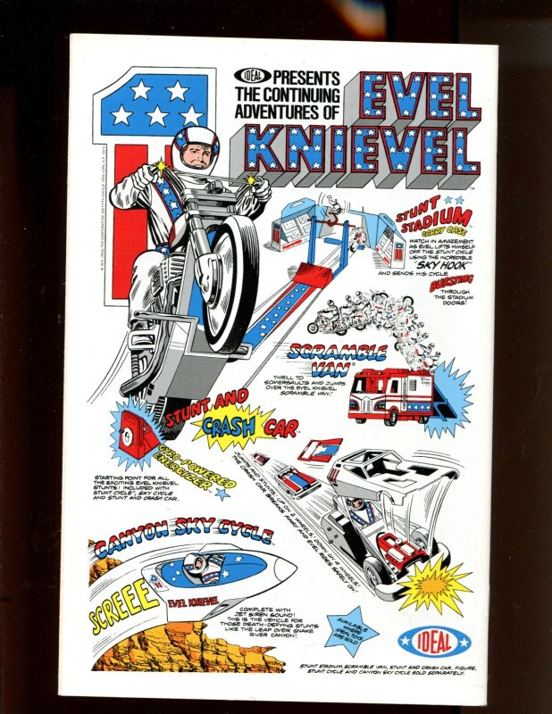 Giant Size Defenders #3 Facsimile Ed - SIGNED BY JIM STARLIN! (9.0/9.2) 2020