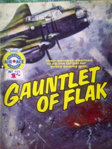 Gauntlet of Flak