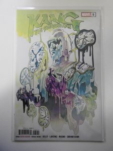 Kang the Conqueror #5 (2022)