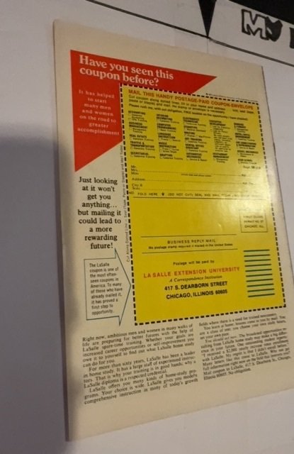 The Avengers #130 (1974)radioactive man, crimson dynamo titanium ma