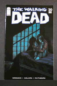 The Walking Dead #20