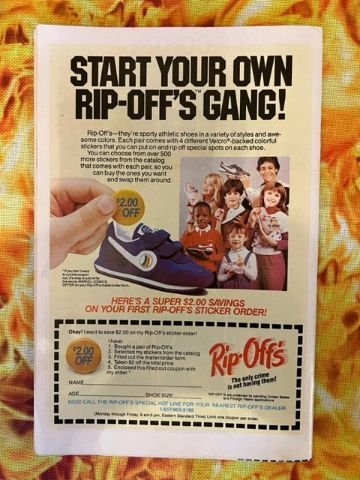 Squadron Supreme #2 (1985) - VF/NM