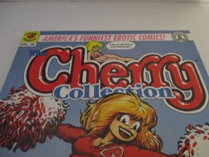 The Cherry Collection #3(1993)Adult Comic Book TPB Cherry