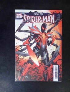 Venom War Spider-Man #3  MARVEL Comics 2024 NM-