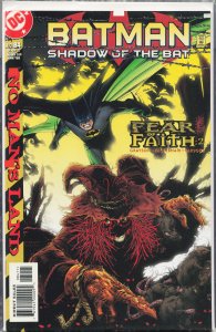 Batman: Shadow of the Bat #84 (1999) Batman