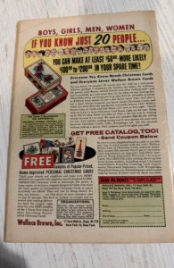 Tales to Astonish #47 (1963)antman and wasp