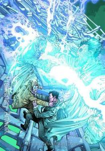 Constantine #12 VF/NM; DC | save on shipping - details inside