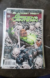 Green Lantern #49 (2010)