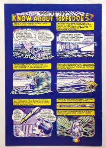 3-D Zone, The #20 (1990, 3-D Zone) 7.0 FN/VF