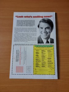 Giant-Size Avengers #5 ~ FINE - VERY FINE VF ~ 1975 Marvel Comics