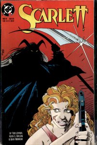 Scarlett #8 (1993)