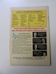 Marvel Team-Up #3 (1972) VF- condition