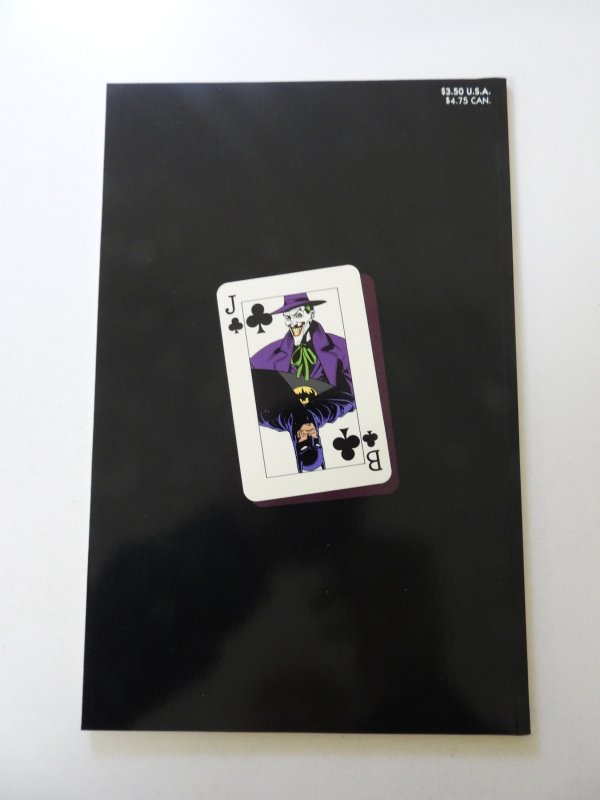 Batman: The Killing Joke (1988) 1st print VF/NM condition