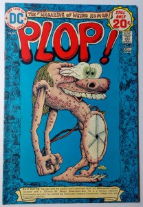 Plop! #8 (6.0, 1974)