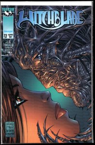 Witchblade #23 (1998) Witchblade