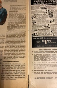 Fantastic Four #103 (1970)guest starring namor