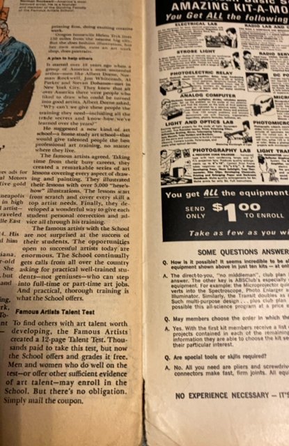 Fantastic Four #103 (1970)guest starring namor