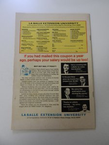 The Amazing Spider-Man #110 (1972) FN/VF condition