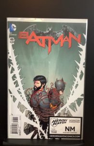 Batman #46 (2016)