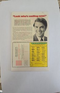 Marvel Feature #1 (1975)