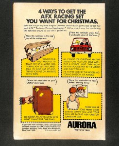 Phantom Stranger #17