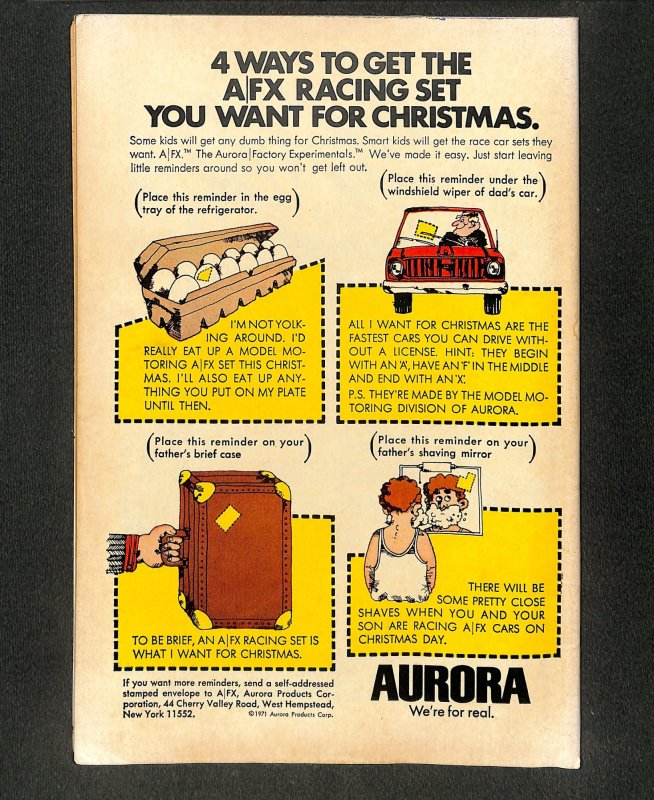 Phantom Stranger #17