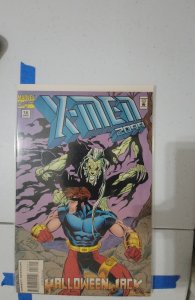 X-Men 2099 #16 (1995) X-Men 2099 