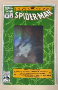 Spider-Man #26 (1992)