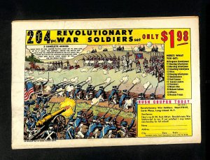 Challengers Of The Unknown #39