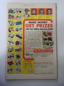 Weird War Tales #4 (1972) FN Condition