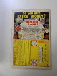 The incredible Hulk #144 (1971) FN- condition