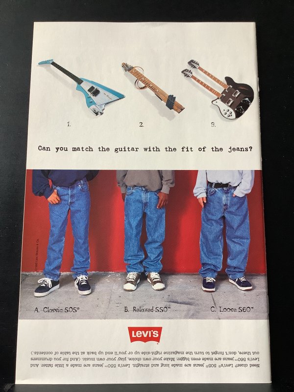 Wonder Woman #105 (1996)