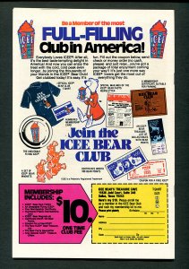 All Star Squadron #1  / 8.0 VFN  /  Roy Thomas, Rich Buckler / Sept 1981