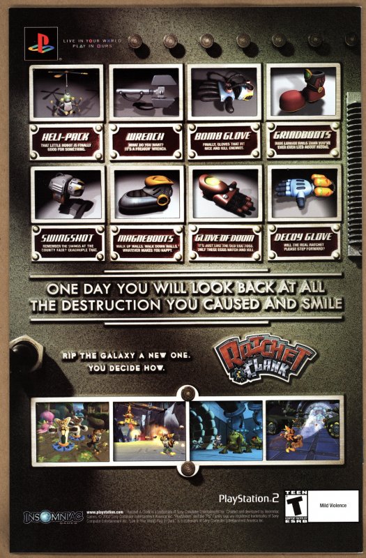 Ultimate War #2 (2003) - Chris Bachalo Cover