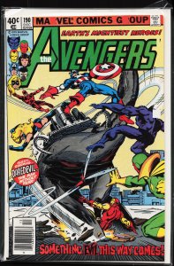 The Avengers #190 (1979) The Avengers