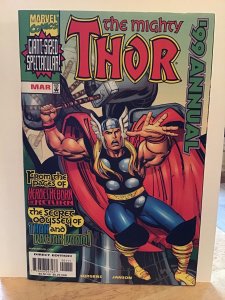 Thor 1999 (1999)nm