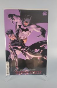 Batman #79 Variant Cover (2019)