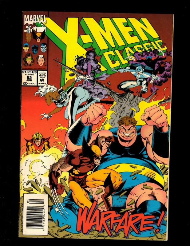 Lot of 11 Classic X-Men Marvel Comics #44 48 50 51 60 62 67 70 81 82 95 HY3