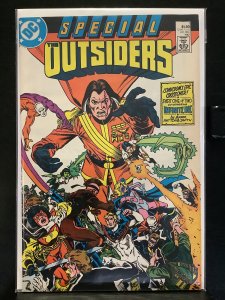 Outsiders Special (1987)