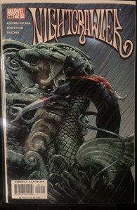 Nightcrawler #2 (2004)