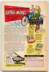 Batman #133 (1960) Batman and Robin [Key Issue]