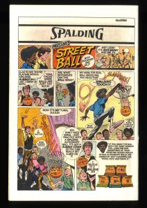 Fantastic Four #184 VG/FN 5.0